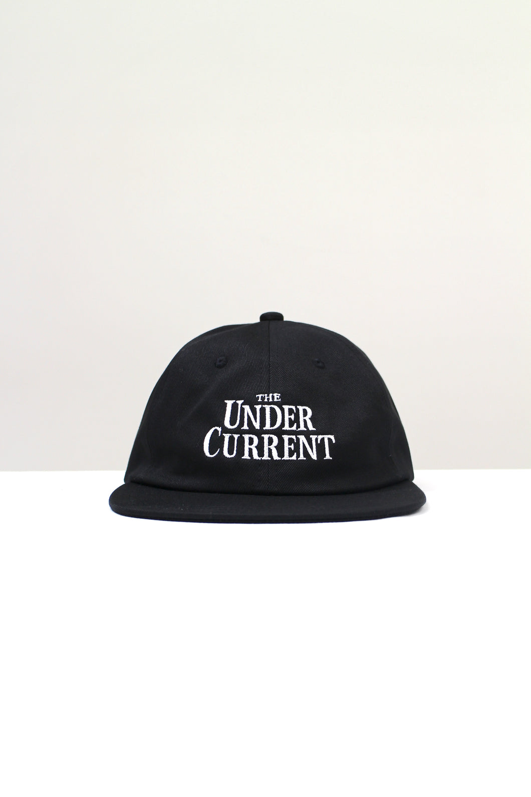 UNDER THE CURRENT 6PANEL