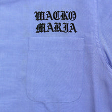 画像をギャラリービューアに読み込む, 50&#39;S SHIRT L/S(TYPE-3)
