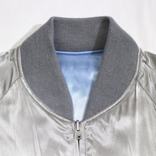 画像をギャラリービューアに読み込む, TIMLEHI / REVERSIBLE SKA JACKET
