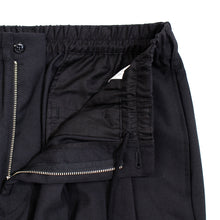 画像をギャラリービューアに読み込む, T/W 2 Tuck Easy Pants
