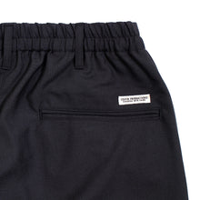 画像をギャラリービューアに読み込む, T/W 2 Tuck Easy Pants
