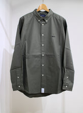 画像をギャラリービューアに読み込む, KENNEDY&#39;S TWILL LS SHIRT

