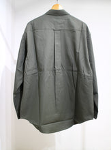 画像をギャラリービューアに読み込む, KENNEDY&#39;S TWILL LS SHIRT
