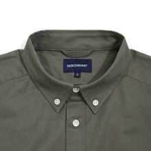 画像をギャラリービューアに読み込む, KENNEDY&#39;S TWILL LS SHIRT
