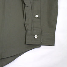 画像をギャラリービューアに読み込む, KENNEDY&#39;S TWILL LS SHIRT
