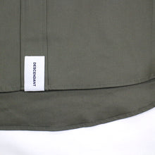 画像をギャラリービューアに読み込む, KENNEDY&#39;S TWILL LS SHIRT
