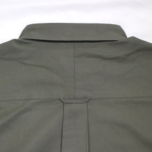 画像をギャラリービューアに読み込む, KENNEDY&#39;S TWILL LS SHIRT
