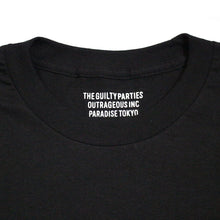 画像をギャラリービューアに読み込む, CREW NECK LONG SLEEVE T-SHIRT
