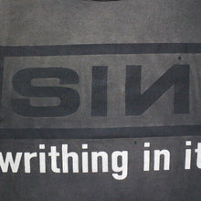 画像をギャラリービューアに読み込む, LS TEE / SIN
