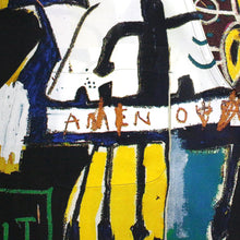 画像をギャラリービューアに読み込む, JEAN-MICHEL BASQUIAT / HAWAIIAN SHIRT L/S (TYPE-2)
