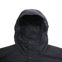 画像をギャラリービューアに読み込む, Utility Over Parka
