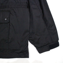 画像をギャラリービューアに読み込む, Utility Over Parka

