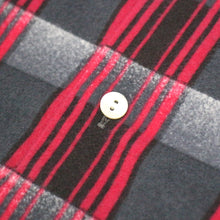 画像をギャラリービューアに読み込む, FLANNEL SHIRT
