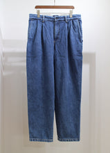 画像をギャラリービューアに読み込む, DC-3 DENIM TROUSERS
