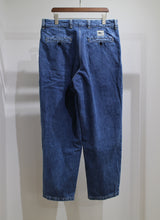 画像をギャラリービューアに読み込む, DC-3 DENIM TROUSERS
