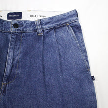 画像をギャラリービューアに読み込む, DC-3 DENIM TROUSERS
