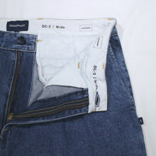 画像をギャラリービューアに読み込む, DC-3 DENIM TROUSERS

