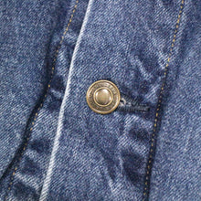 画像をギャラリービューアに読み込む, TEAR DENIM JACKET
