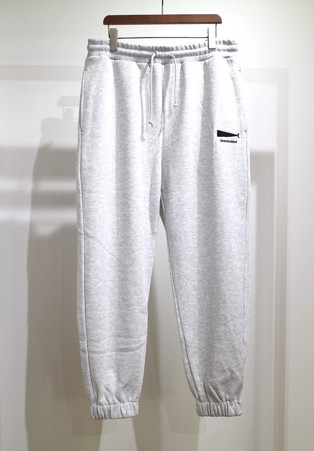 COURT SWEAT TROUSERS