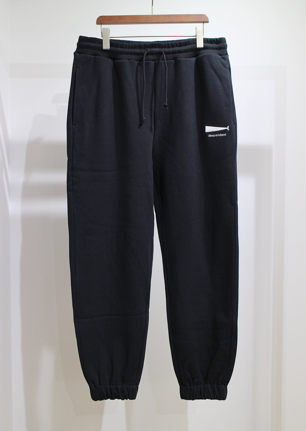 COURT SWEAT TROUSERS