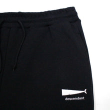 画像をギャラリービューアに読み込む, COURT SWEAT TROUSERS
