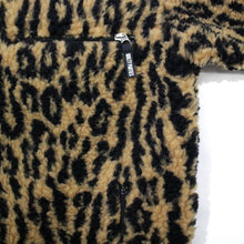 画像をギャラリービューアに読み込む, REVERSIBLE BOA FLEECE JACKET
