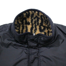 画像をギャラリービューアに読み込む, REVERSIBLE BOA FLEECE JACKET

