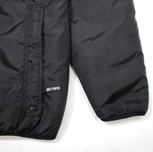 画像をギャラリービューアに読み込む, REVERSIBLE BOA FLEECE JACKET
