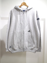 画像をギャラリービューアに読み込む, CETUS ZIP HOODY
