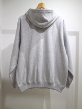画像をギャラリービューアに読み込む, CETUS ZIP HOODY
