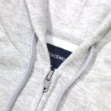 画像をギャラリービューアに読み込む, CETUS ZIP HOODY
