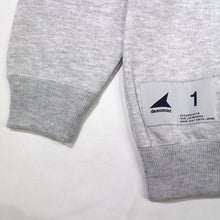 画像をギャラリービューアに読み込む, CETUS ZIP HOODY
