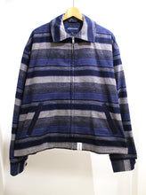 画像をギャラリービューアに読み込む, MAR CLUB JACKET
