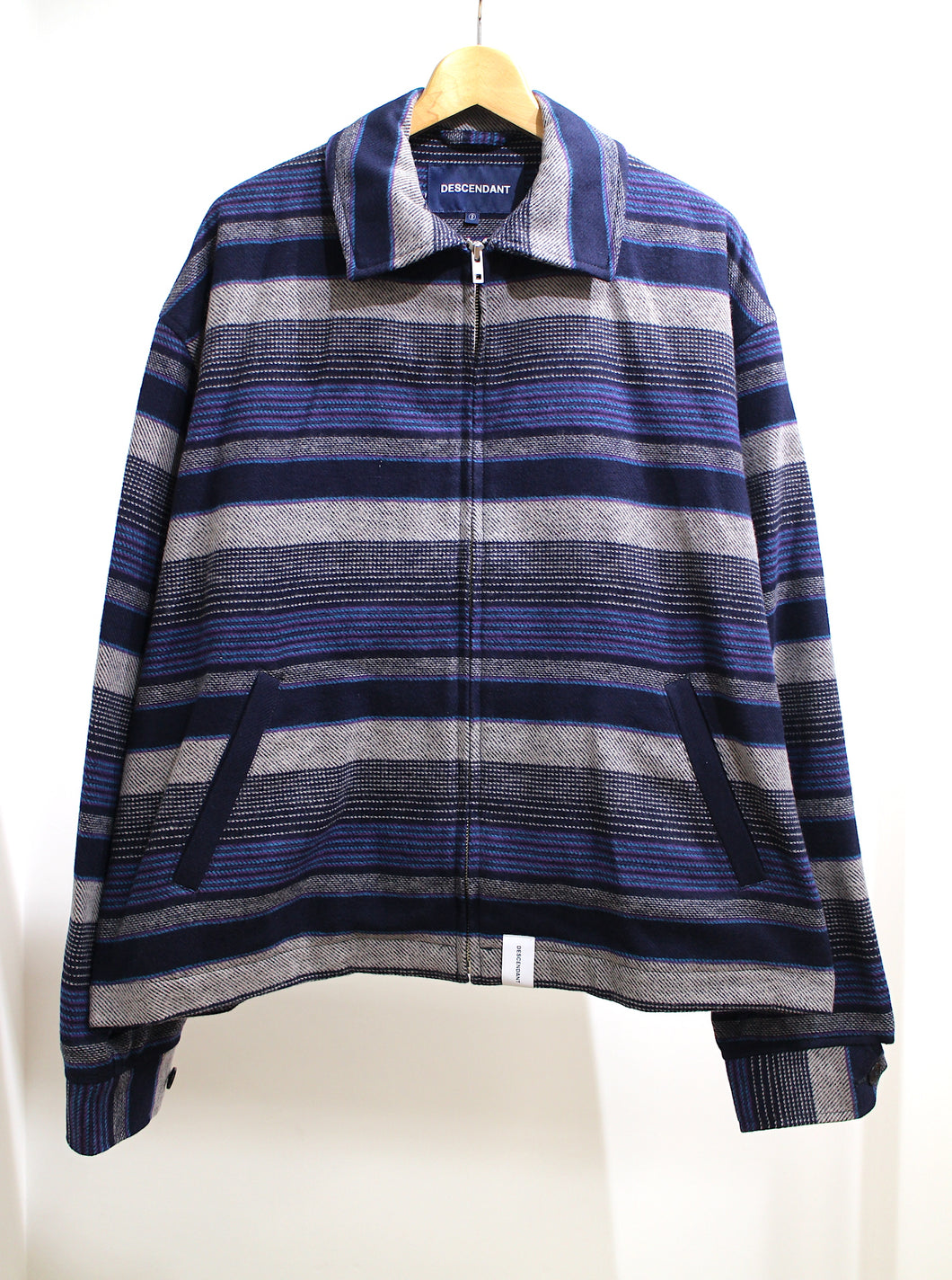 MAR CLUB JACKET