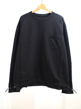 画像をギャラリービューアに読み込む, Cut &amp; Code Sweat Pullover
