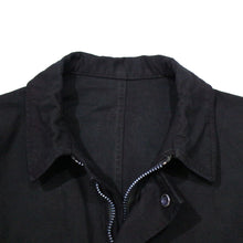 画像をギャラリービューアに読み込む, Mud &amp; Indigo JKT
