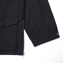 画像をギャラリービューアに読み込む, Mud &amp; Indigo JKT
