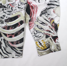 画像をギャラリービューアに読み込む, TIMLEHI / HAWAIIAN SHIRT L/S(TYPE-2)
