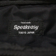画像をギャラリービューアに読み込む, SPEAK EASY / FANNY PACK
