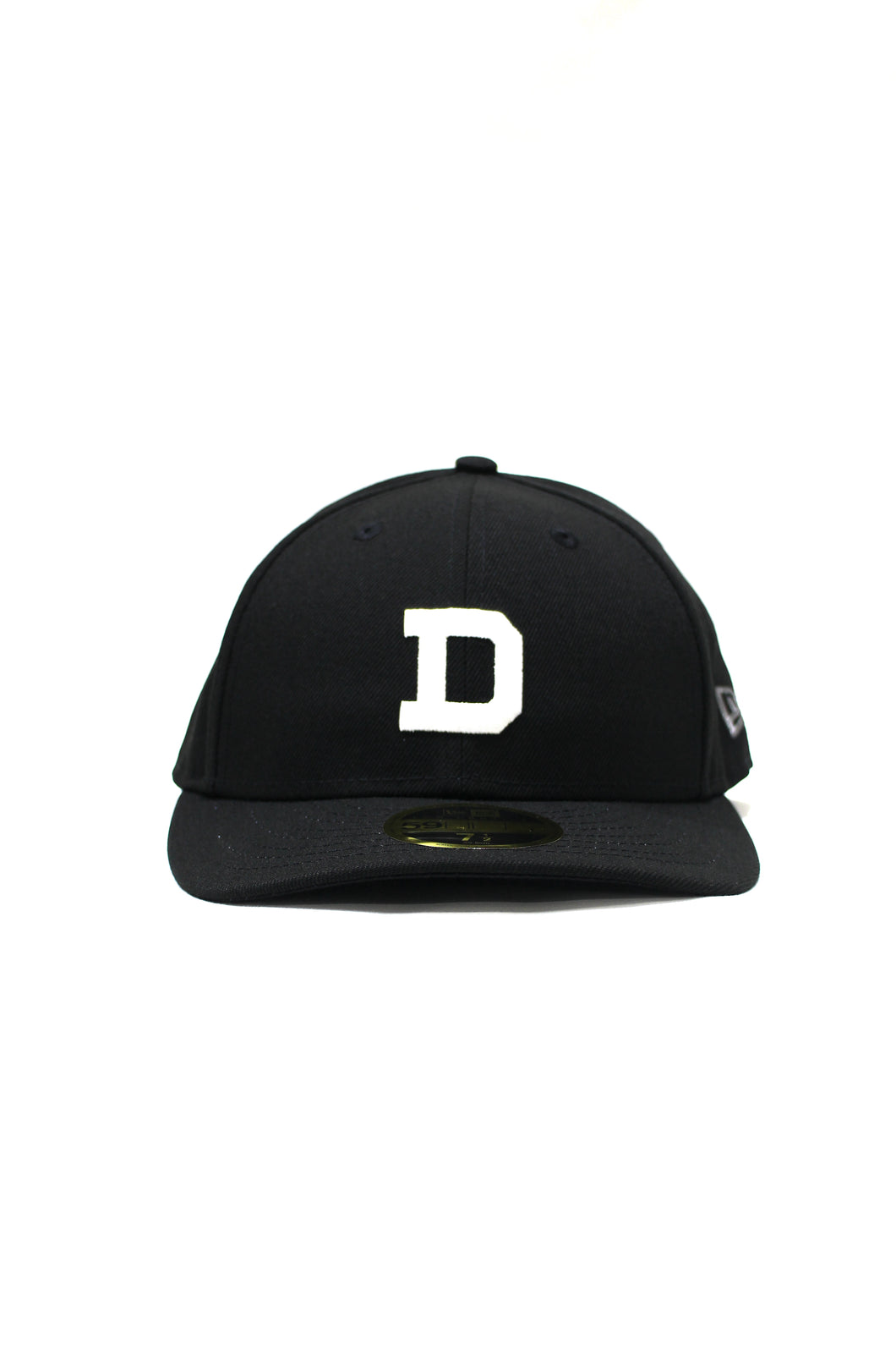 LETTERED LP 59FIFTY NEWERA