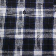 画像をギャラリービューアに読み込む, CPOC PLAID LS SHIRT
