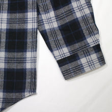 画像をギャラリービューアに読み込む, CPOC PLAID LS SHIRT
