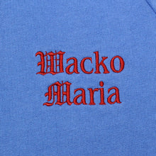 画像をギャラリービューアに読み込む, WASHED HEAVY WEGHIT CREW NECK SWEAT SHIRT
