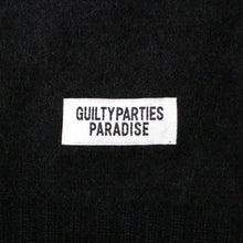 画像をギャラリービューアに読み込む, MOHAIR CREW NECK SWEATER
