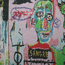 画像をギャラリービューアに読み込む, JEAN-MICHEL BASQUIAT / CREW NECK SWEATER (TYPE-3)
