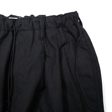 画像をギャラリービューアに読み込む, T/R Error Fit Easy Pants
