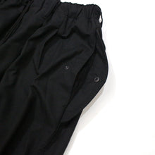 画像をギャラリービューアに読み込む, T/R Error Fit Easy Pants
