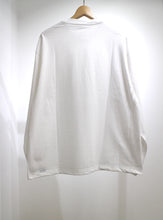 画像をギャラリービューアに読み込む, CORDURA L/S Pocket T-shirt-PIECE-
