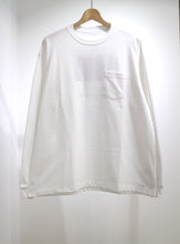 画像をギャラリービューアに読み込む, CORDURA L/S Pocket T-shirt-GRAPHIC-
