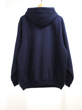 画像をギャラリービューアに読み込む, HORIZON INDIGO HOODY
